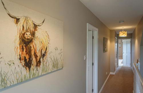 Corsewall Castle Farm Lodges - Foto 29