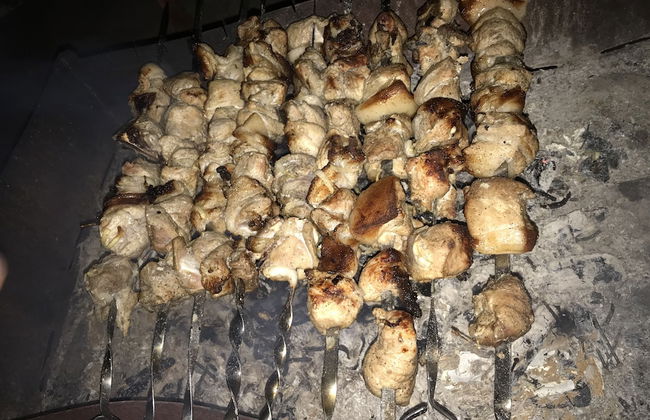 Talaveri Apartment in Old Tbilisi - Foto 26