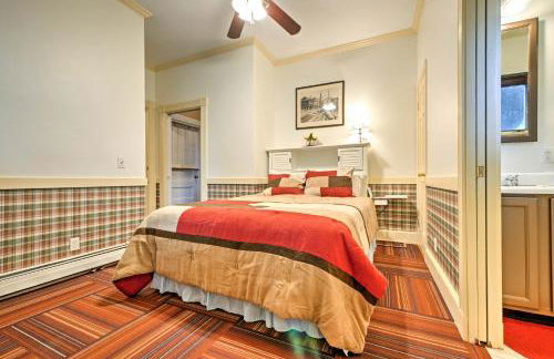 Central Bar Harbor Home, Walk to the Shore and Town! - Foto 15