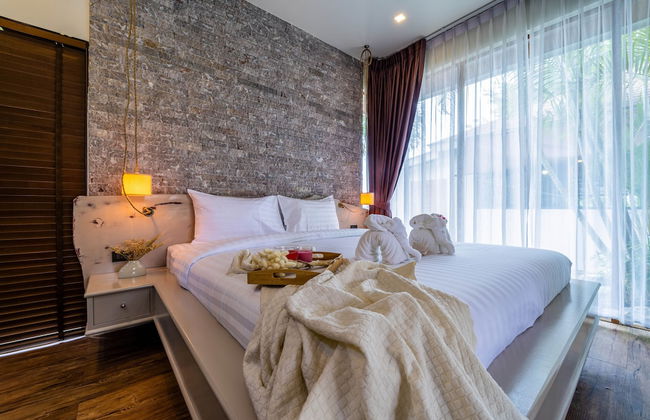 Secluded Oasis for Family - BM5 - Foto 23