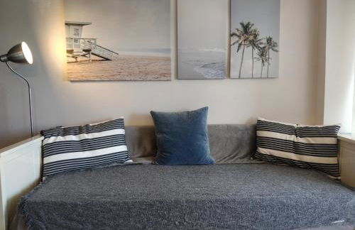 Bonavista Studio with a Balcony - Calella - Photo 20