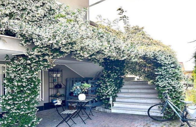 Beautiful Apartment Near Riviera - Foto 22