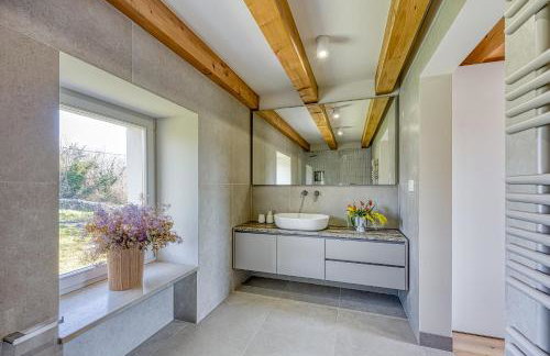 Stone Villa Istria Private Pool Paradise - Foto 43