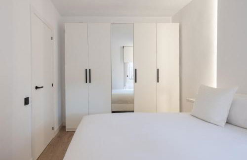 Stay U-nique Apartments Villarroel II - Foto 39