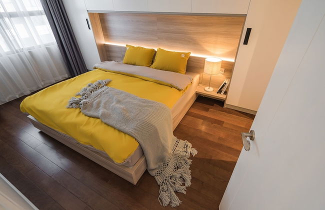 NVT Housing - Vinhomes D'Capitale Apartment Hanoi - Foto 12