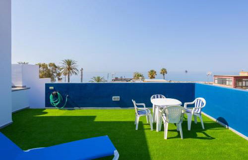 SEAFRONT - Pedregalejo Beach - Foto 24