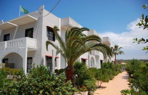 Cathrin Suites - Foto 12