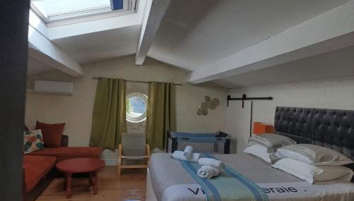 villa l oliveraie - Foto 3