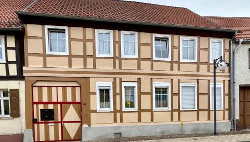 Ferienwohnung Stadtblick - Foto 2