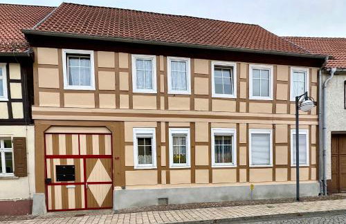 Ferienwohnung Stadtblick - Foto 2