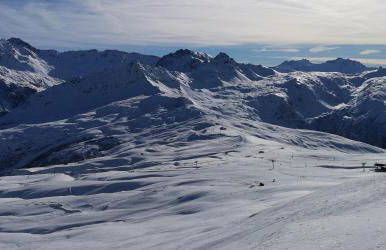Nice & cozy apartment facing the gondola - LA BOULE DE NEIGE 112 - Photo 39