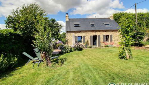 Le Penty du Petit-Kerauret - Photo 3, Garden, Garden view