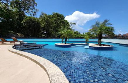 Apartamento Confortável em Ondina próximo ao Circuito do Carnaval - Foto 19