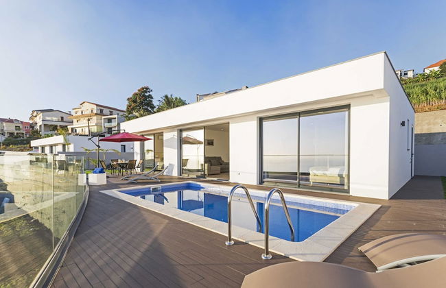 Searenity Vacations Home II by An Island Apart - Foto 25