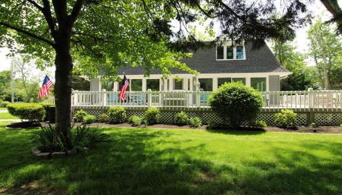 8 Bedrooms With A Pool - 404 Fourth Avenue - Foto 2