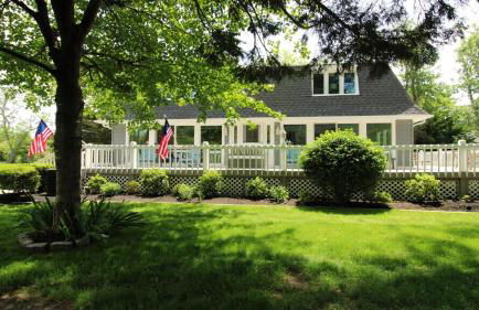 8 Bedrooms With A Pool - 404 Fourth Avenue - Foto 2