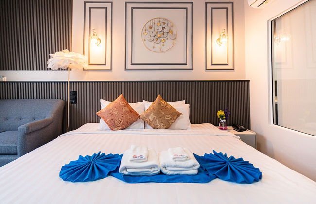 Andaman Best Time Grand Villa - Foto 51