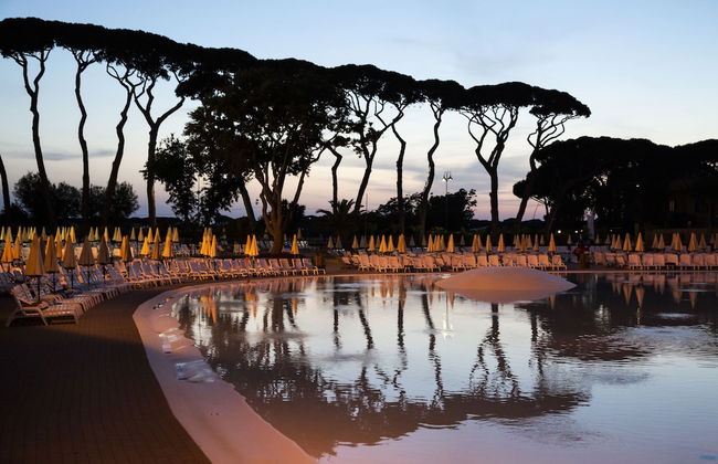 Hu Park Albatros Village - Foto 61