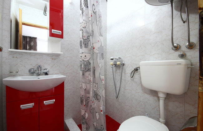 Apartments Grand - Foto 14