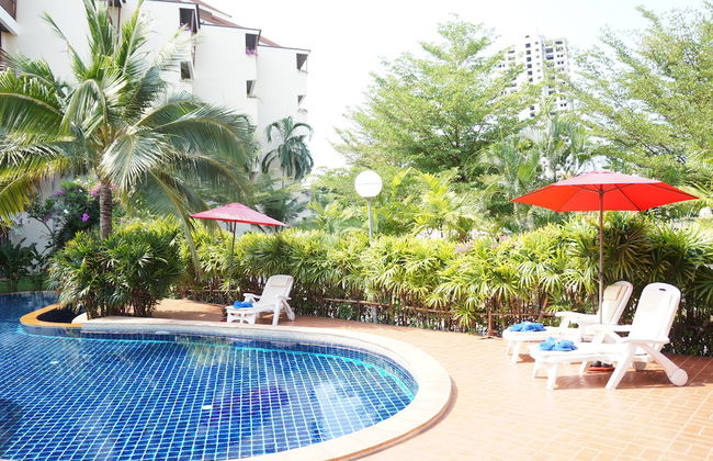 Oasis Garden & Pool Villa at VIP Resort - Foto 41