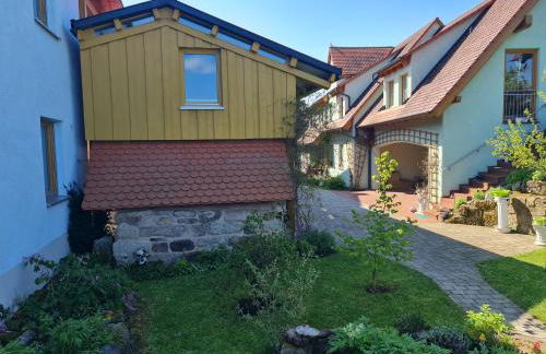 Ferienwohnung Wiesenhof - Foto 39