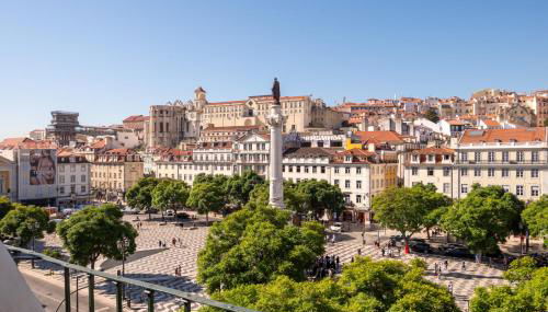 FLH Heart of Rossio Units - Photo 2