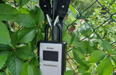 Wohlfühl-Apartment I Zentral I Balkon I Küche - Foto 30