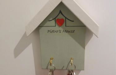 Pietro's house - Foto 25