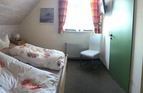 Urlaubsfeeling am Wattnmeer- Ferienhaus Strandmuschel - Foto 11