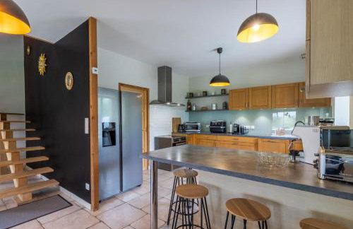 Maison Louise-Charme en Périgord - Foto 3