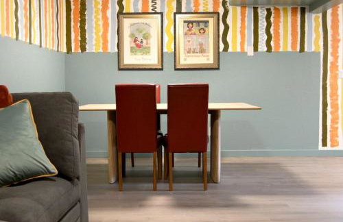 Spacious 4bed, super close to UM & Downtown, 2 living rooms - Foto 15