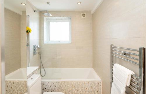 Marylebone Apartments by Sleepy Lodge London - Foto 18