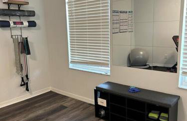 5 Bedrooms, 4 Bathrooms, Pool, Gym, Sleeps 11 Leesburg Retreat!!!! - Foto 7