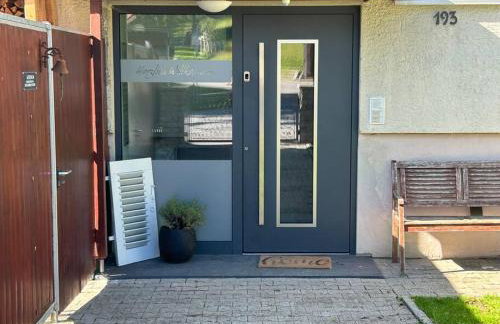 Geräumige Ferienwohnung Nähe Bodensee & Allgäu mit 3 Schlafzimmern - Foto 21