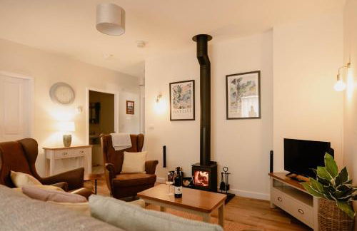 Bar Lodge at Broxa - Photo 1