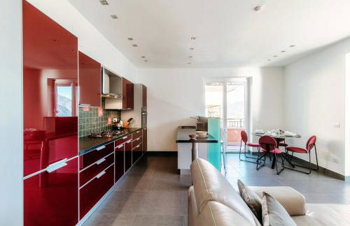 Rosso Sunset - by MyHomeInComo - Foto 17