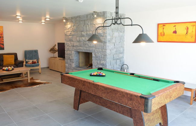 Home in Ovifat With Sauna - Photo 18