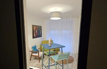 Genas Azieu - Le Chalet, La Bastide, Le Loft, Le Mas et la Paillote - Foto 46