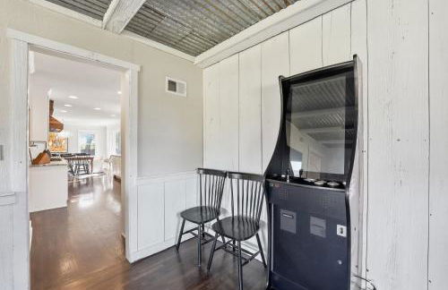 Kansas Cape Cottage - Foto 28