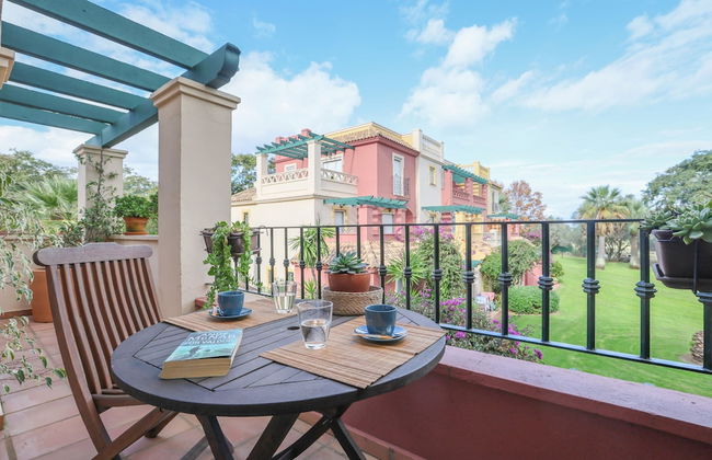 Isla Canela Golf in Isla Canela - Foto 33