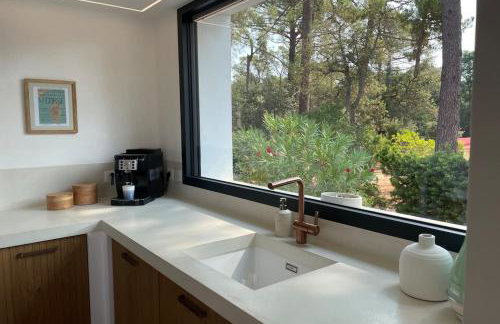 L'abri Côtier on St Cyprien beach - Foto 4