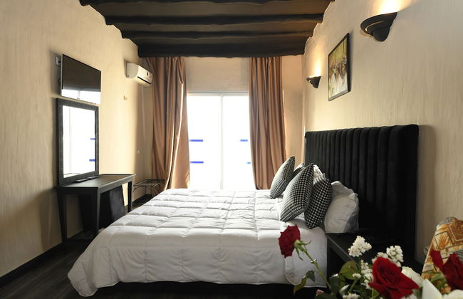 Aparthotel Agyad - Photo 8