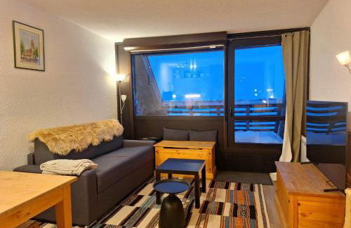 Beau 6 places à la résidence Cantoural - Photo 1