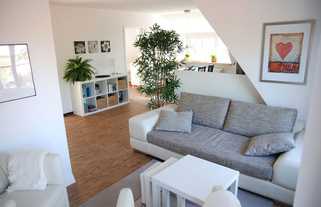 Alte Schule Greetsiel - Foto 21