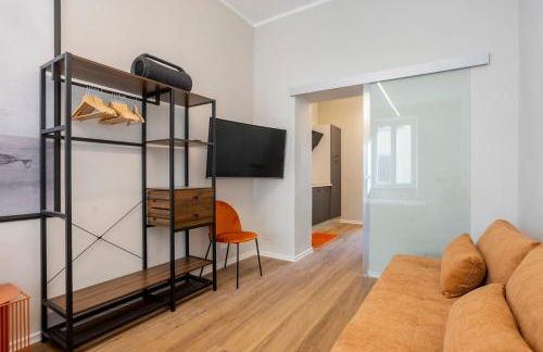 Moderno Porta Nuova - Centro- Wi-Fi veloce - Photo 45