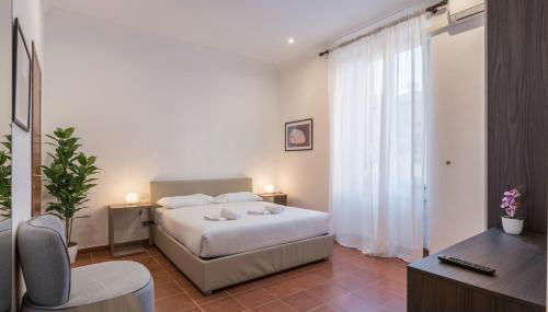 JOIVY Flats Next To Fontana di Trevi - Foto 2, towels