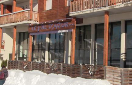 Residence VAL DAZUR VALBERG 2 PIECES - Foto 33