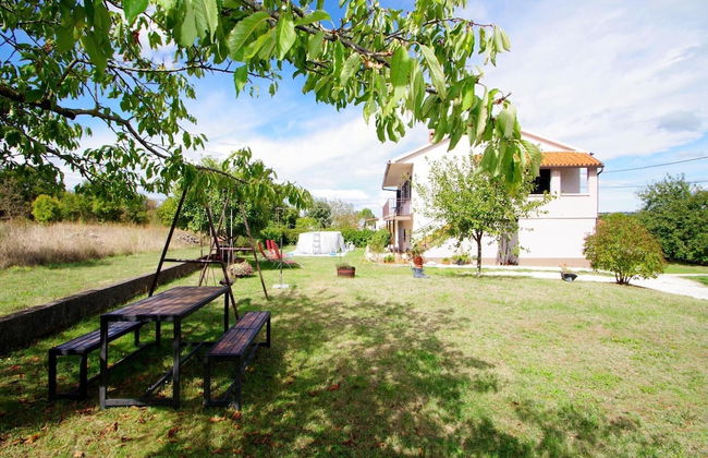 Comfortable and Quiet Apartment in Istria With Privacy - Foto 24