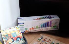 Ferienwohnung DaWi Röhrenfurth - Foto 3