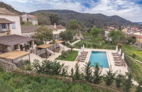 Marcora Historic Mansion - Foto 7